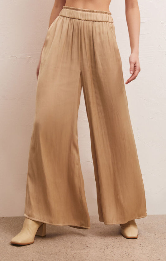ESTATE LUX
SHEEN PANT
