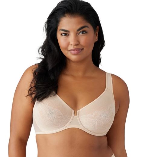 STARK BEAUTY UNDERWIRE