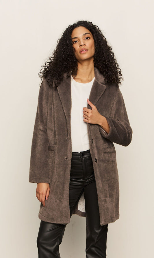 HOMETOWN JACKET