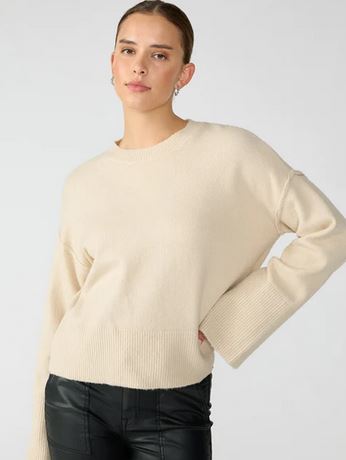 SUNDAYS SWEATER