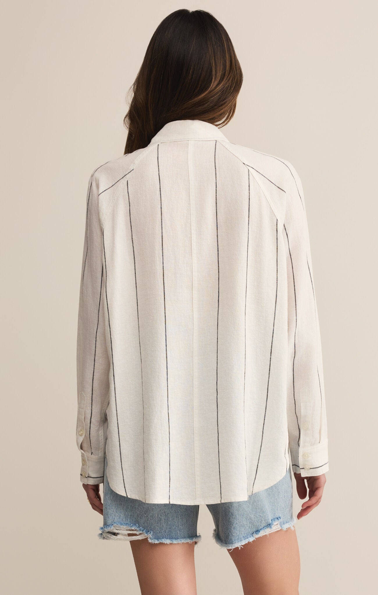 Z SUPPLY THE PERFECT LINE TOP