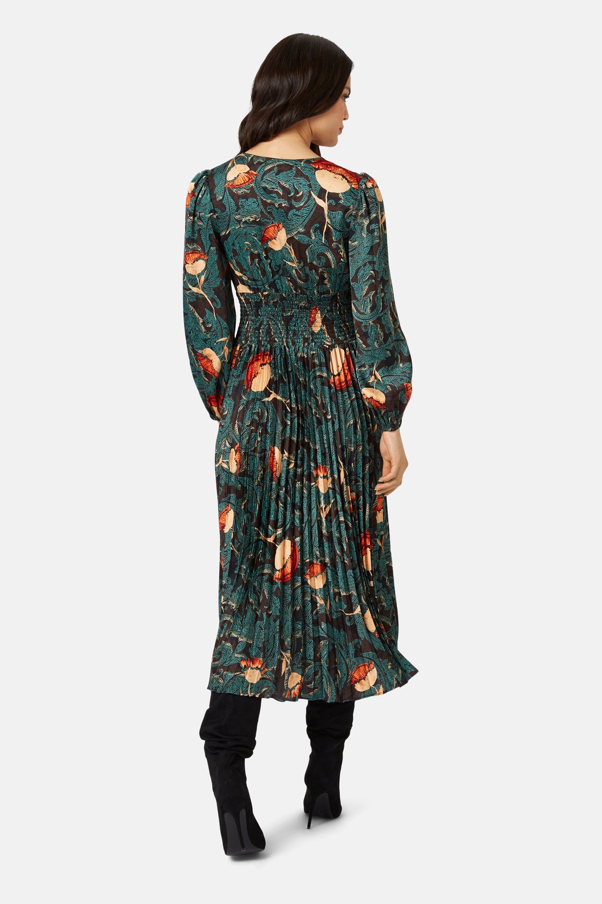 Never for Ever Aurora Dress