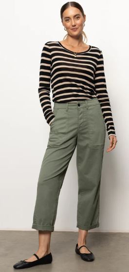 CRUISER CHINO