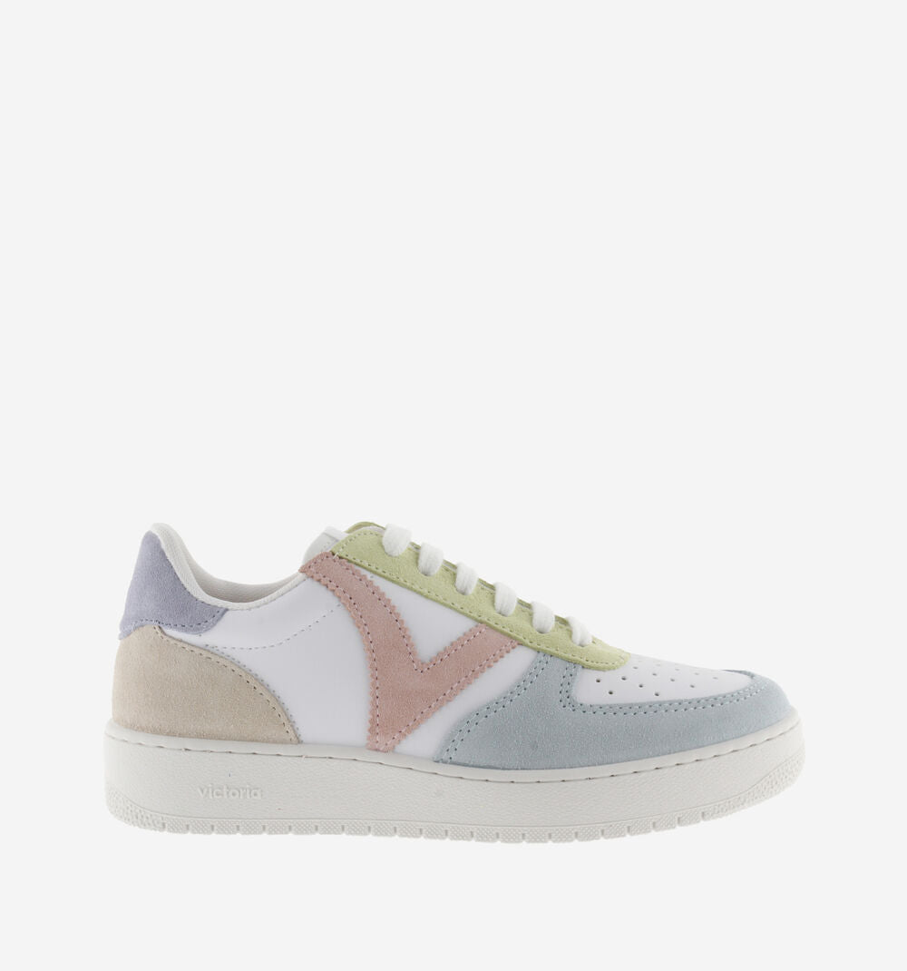 Madrid Multicolour Sneaker