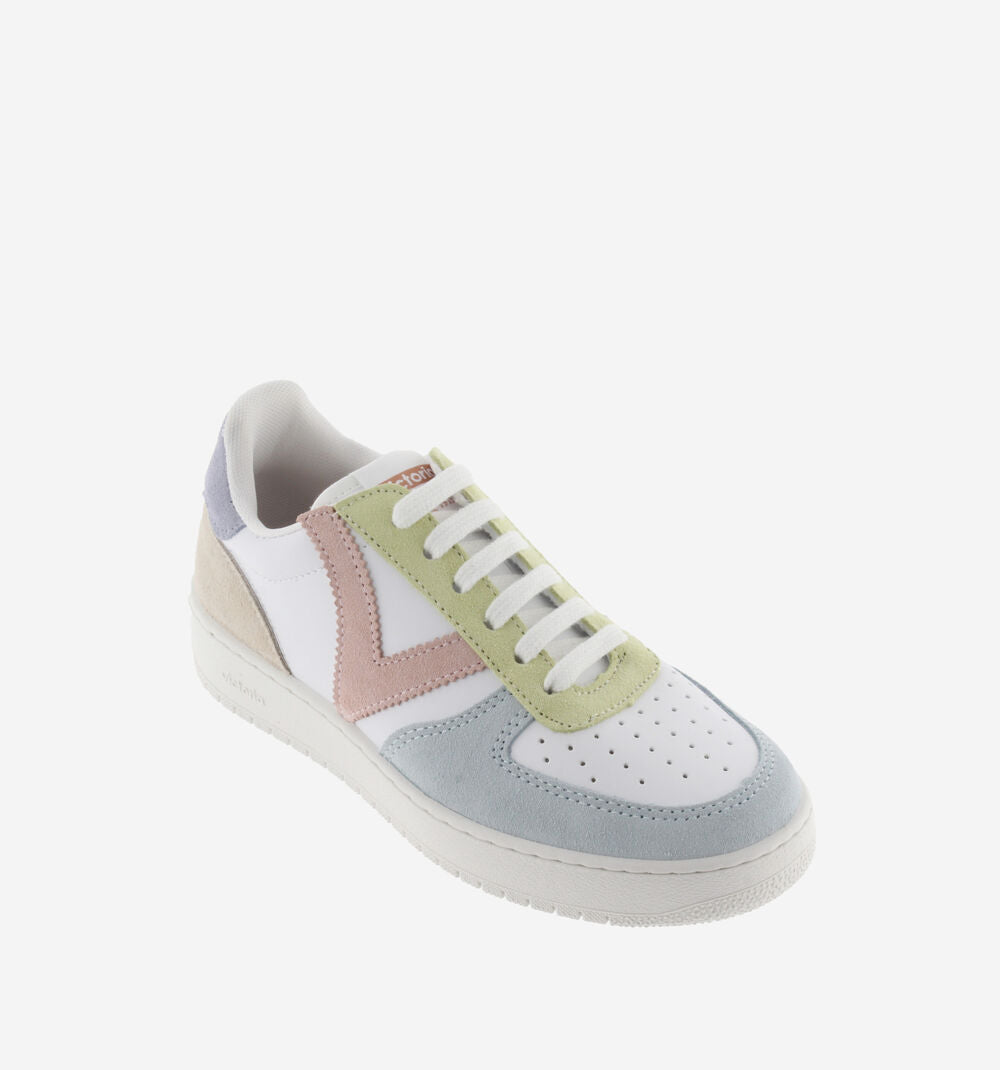 Madrid Multicolour Sneaker