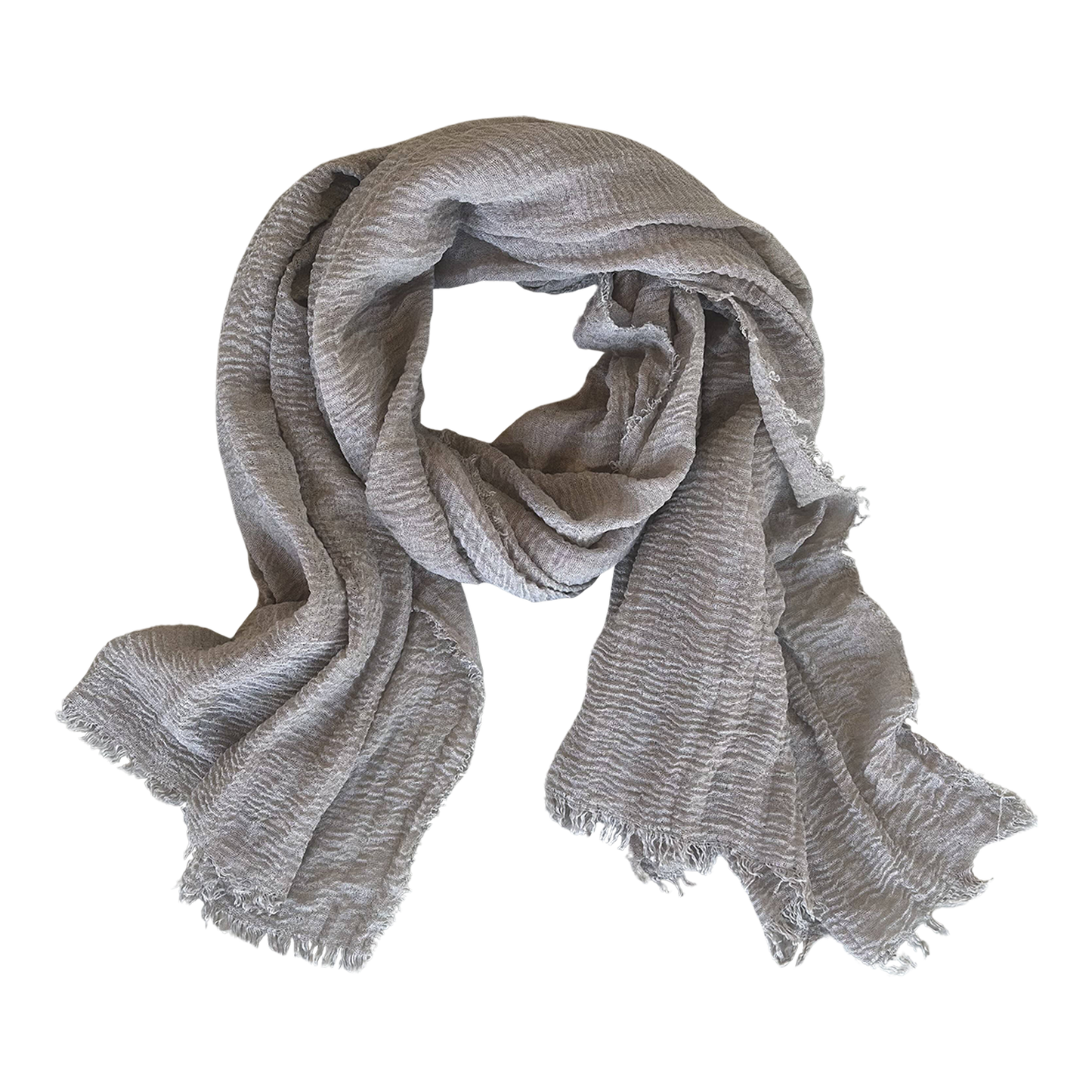 Chloe & Lex - Classic Soft Solid Scarf or Wrap