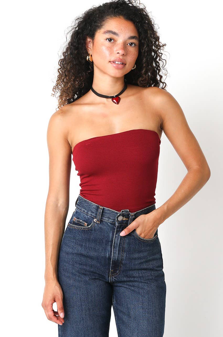 Erin Top - Olivaceous