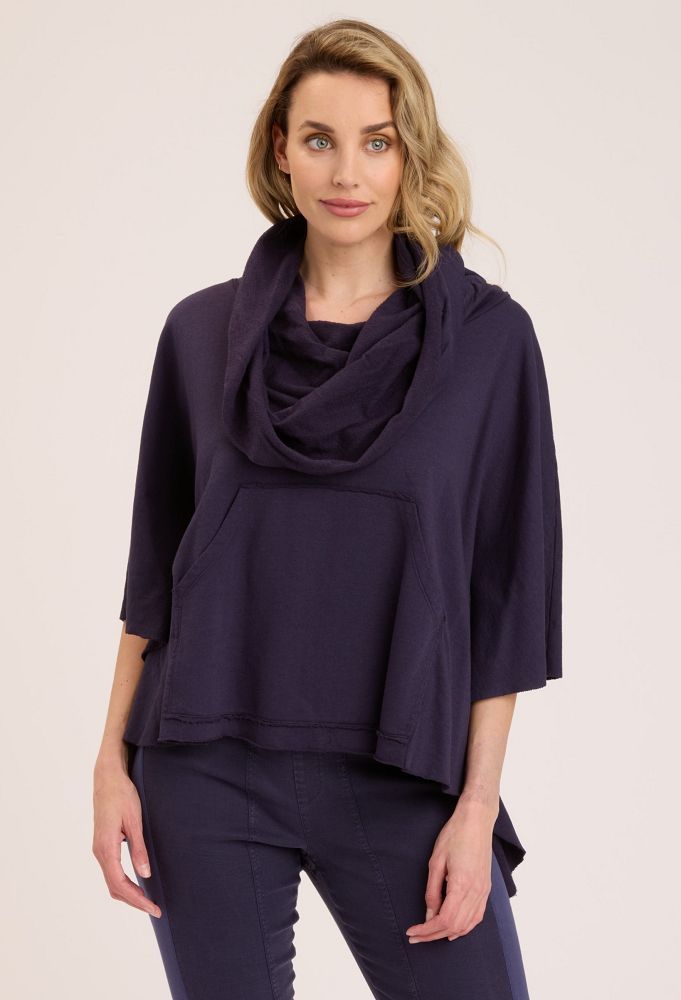 Paige Poncho