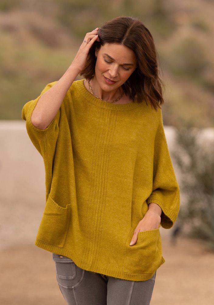 Herol Poncho