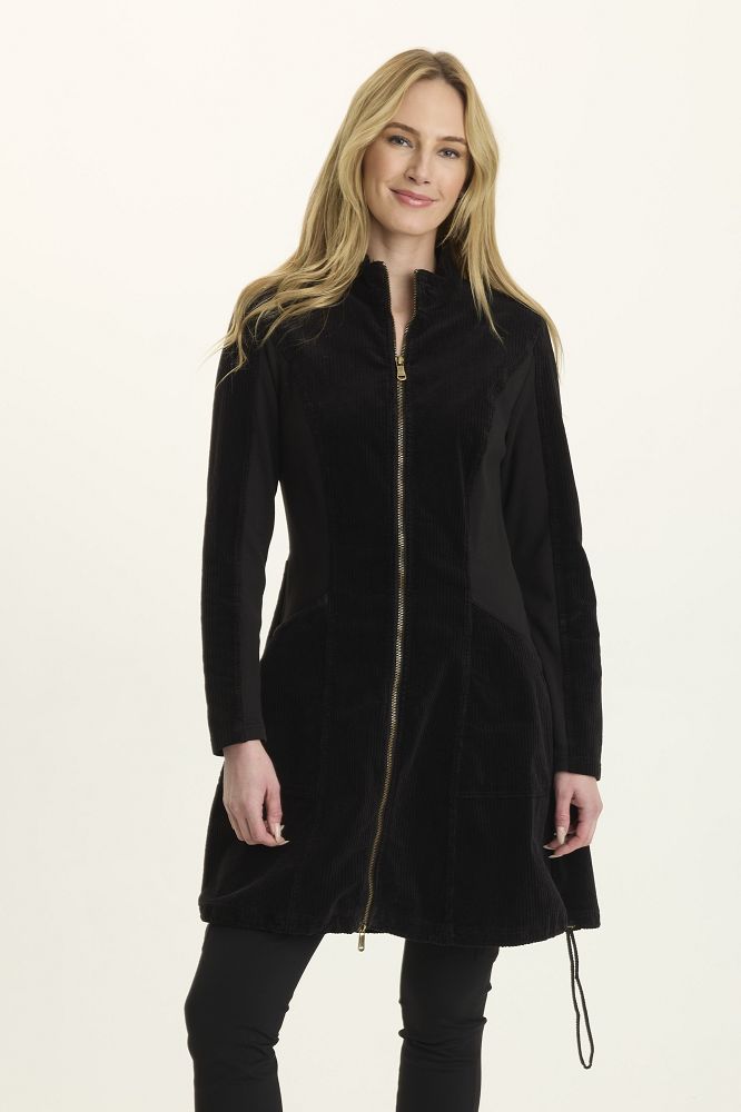 Uzma Jacket Dress