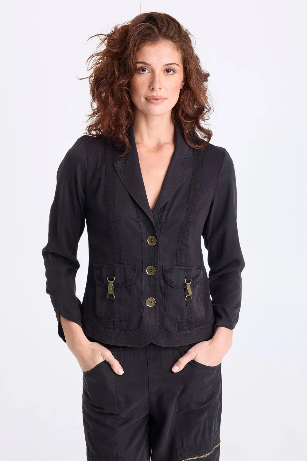 Eivor Jacket - XCVI