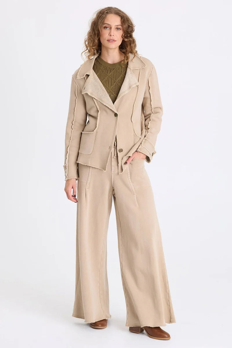 Itzel Jacket - XCVI