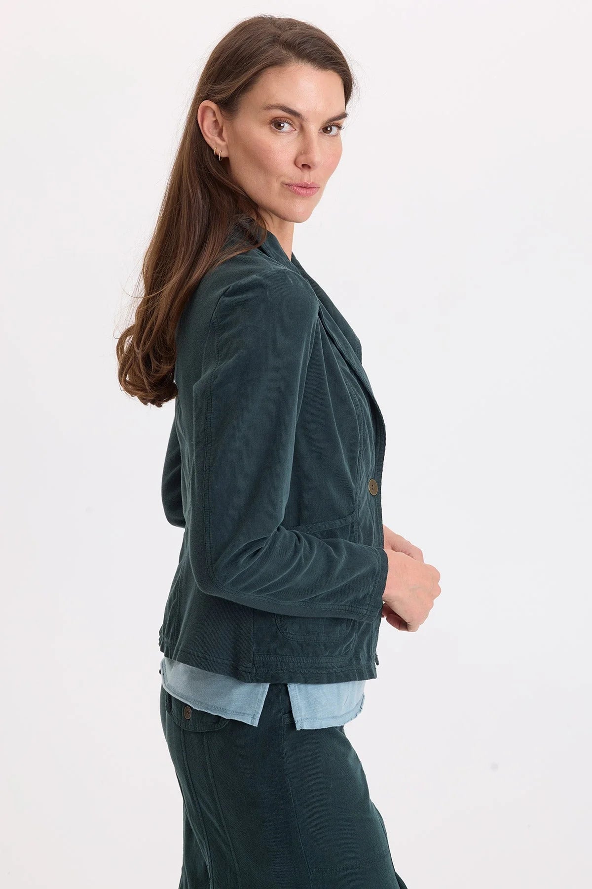 Jino Jacket - XCVI