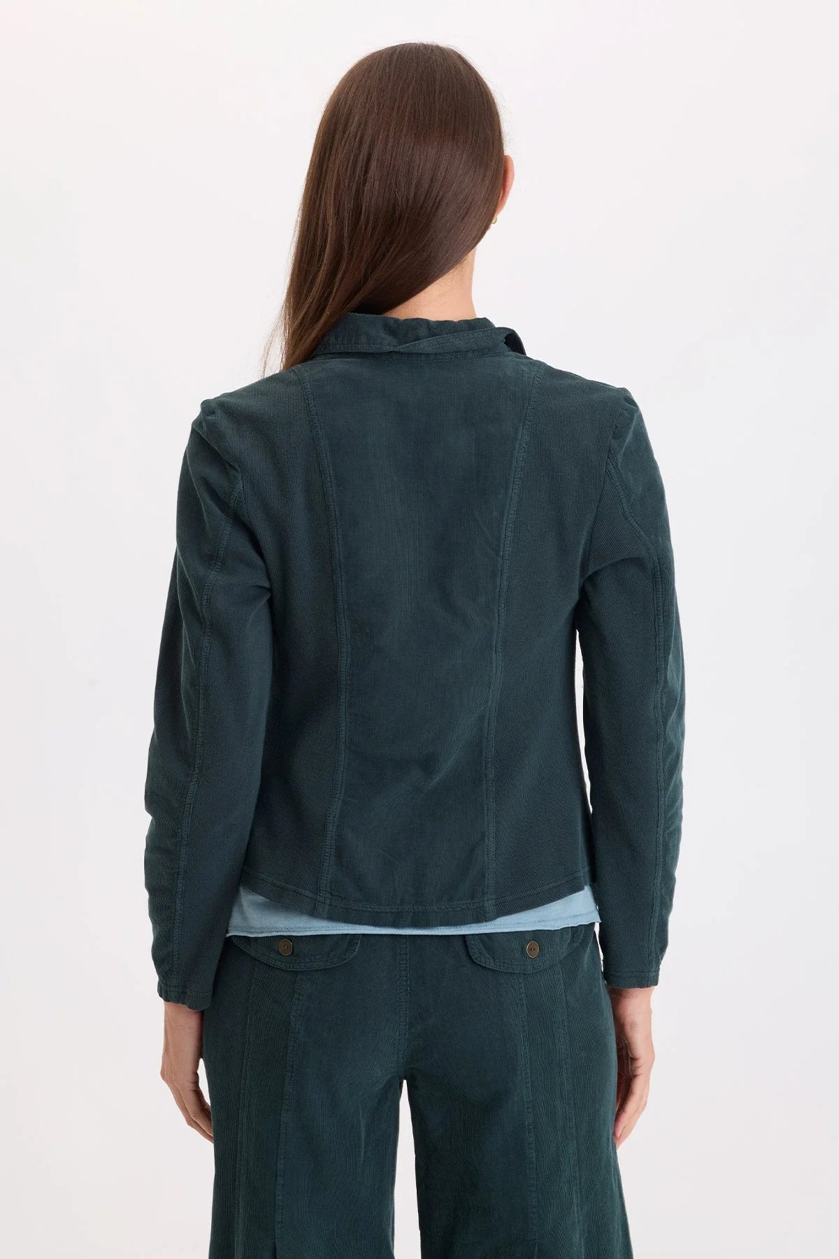 Jino Jacket - XCVI