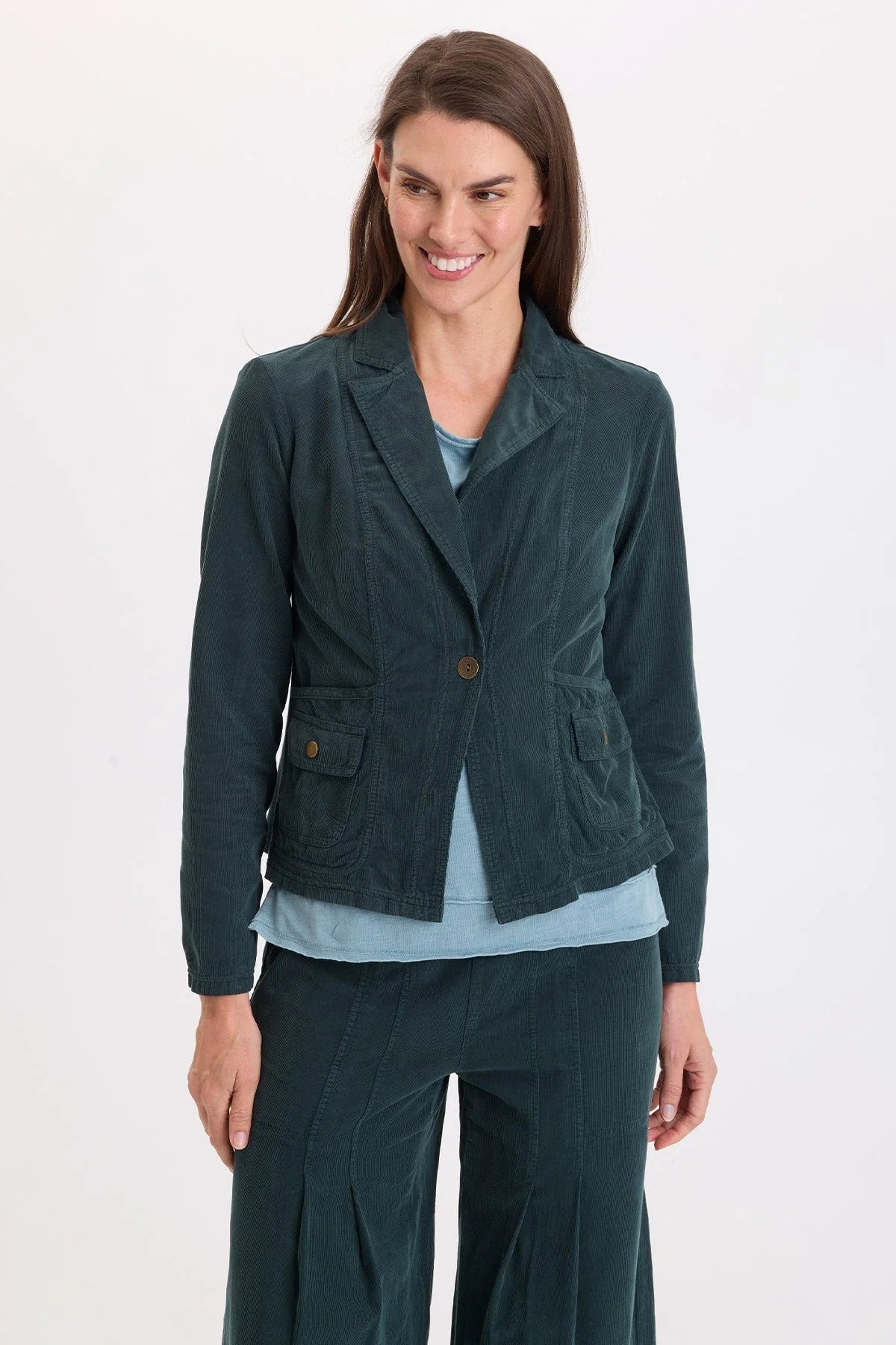 Jino Jacket - XCVI