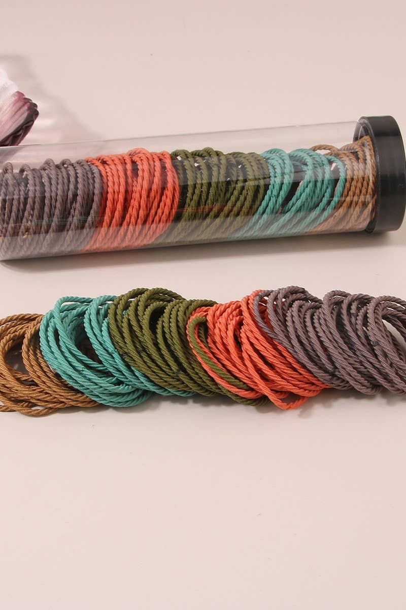 High Beauty Hair Rope for Women's Hair Accessories - NINEXIS