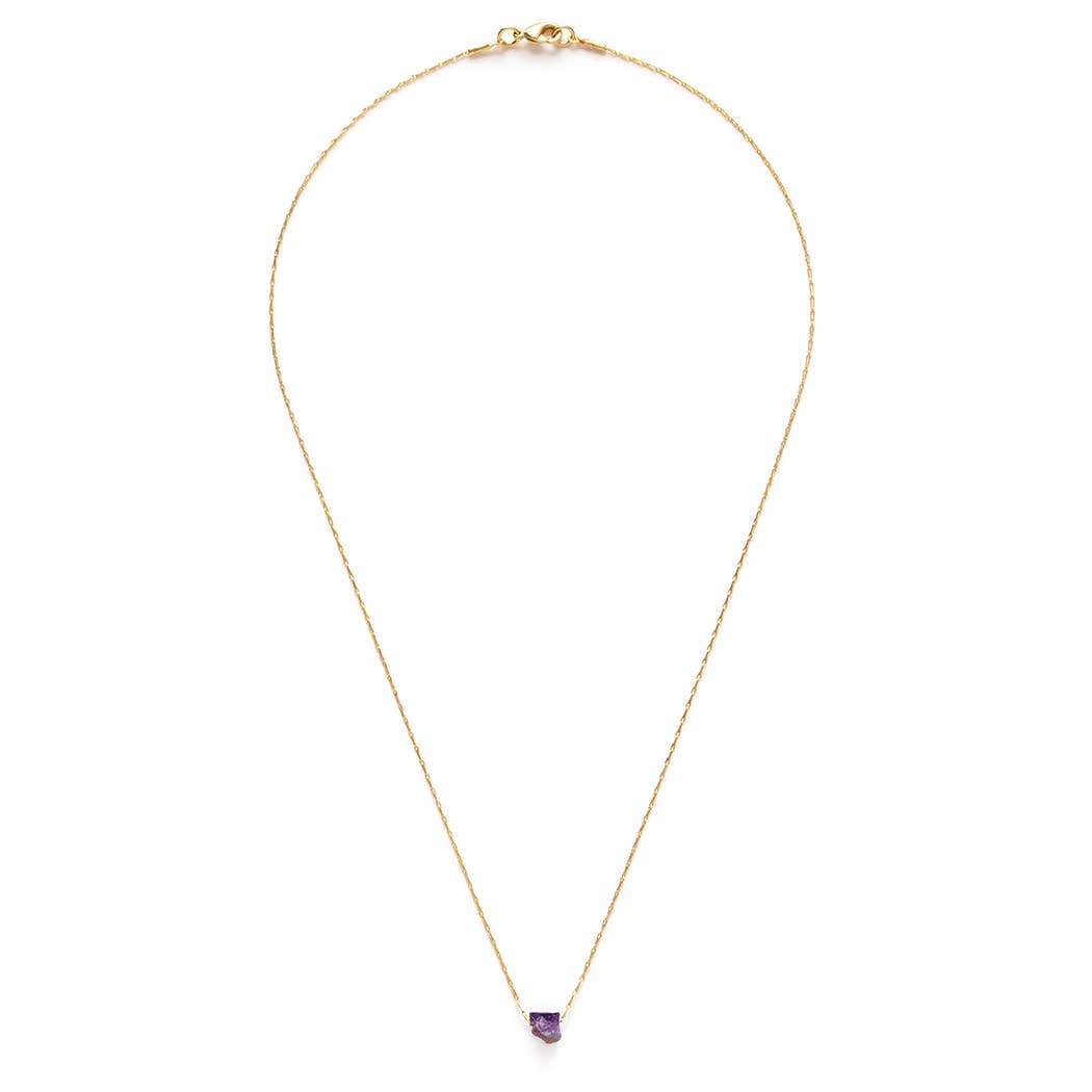 Amano Studio - Healing Stones- Amethyst