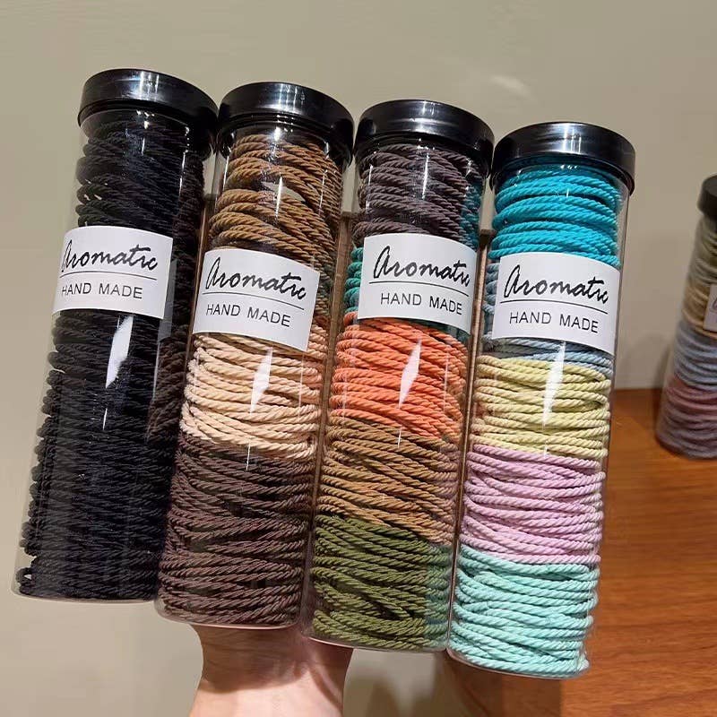 High Beauty Hair Rope for Women's Hair Accessories - NINEXIS