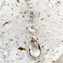 Load image into Gallery viewer, Chandelier necklace
