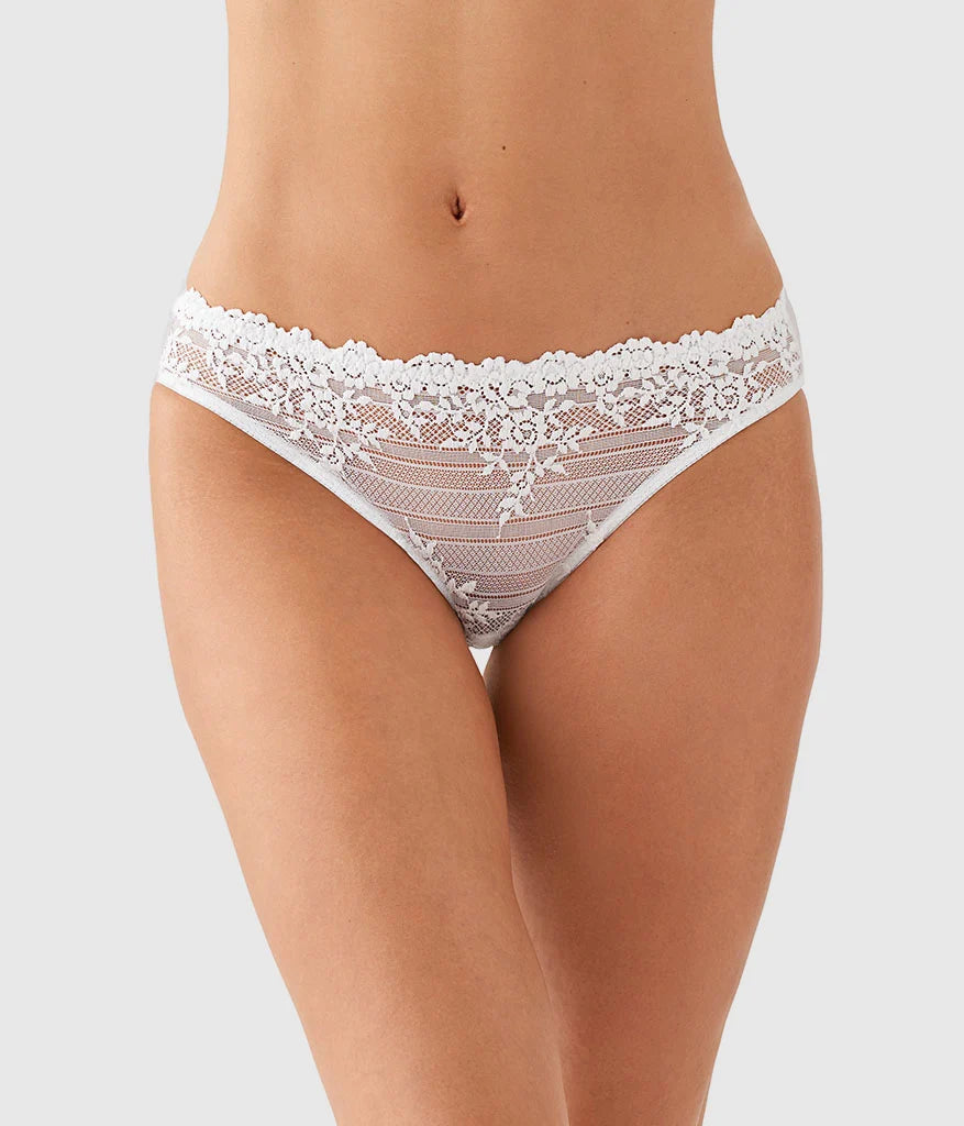 Embrace Lace® Bikinii - WACOAL
