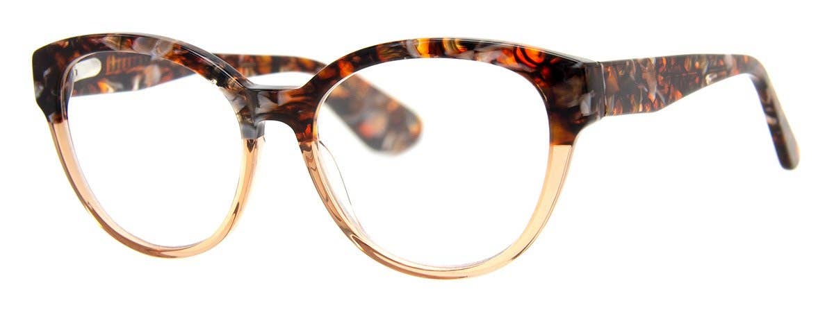 A.J. Morgan - Celebration - Optical Quality Reading Glasses