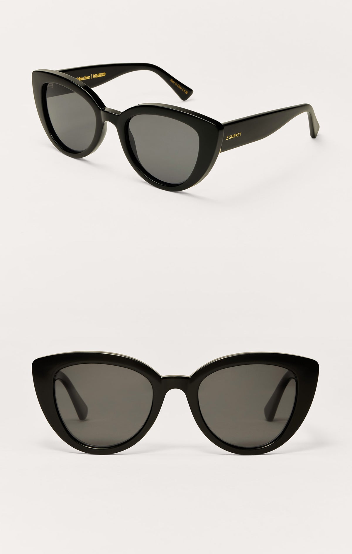 Golden Hour Sunglasses - Z Supply