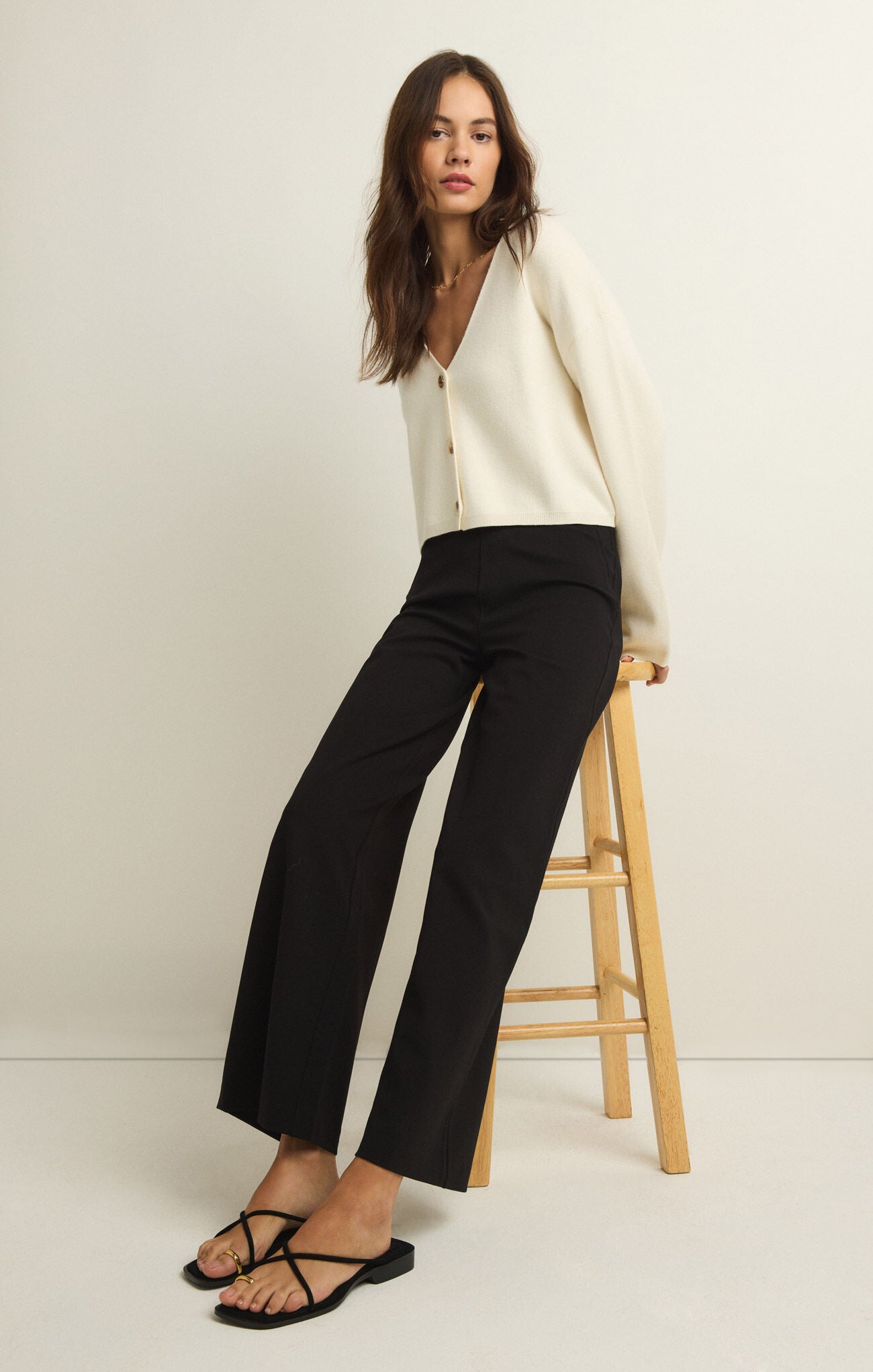 DO IT ALL TROUSER PANT