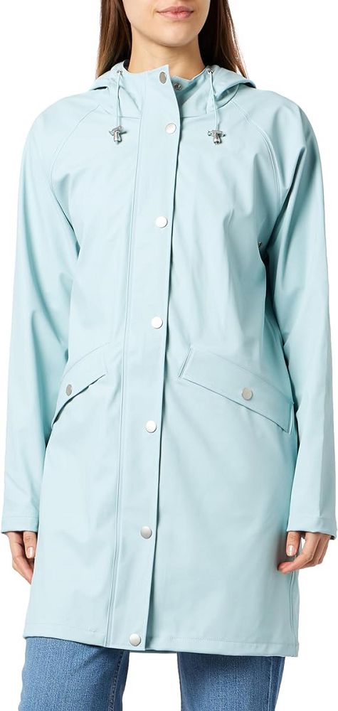Tazi Jacket