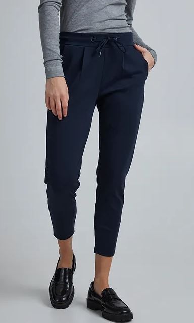 Kate Pants Cropped