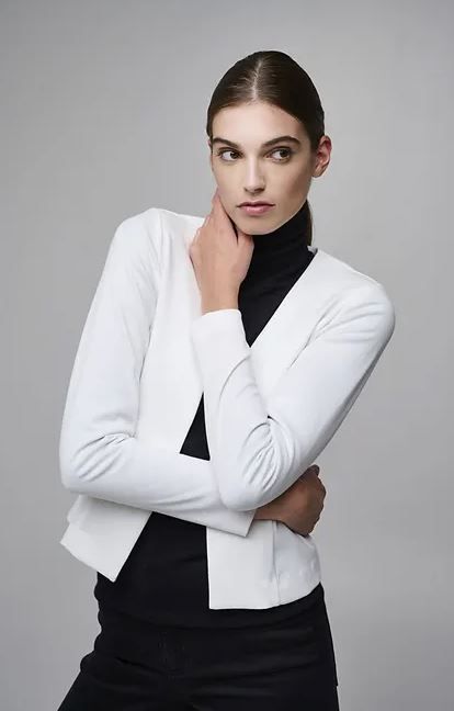 Kate Short Blazer