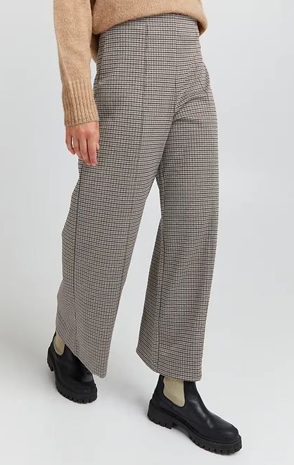 Kate Cameleon Pants 2
