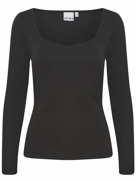 Oreta Long Sleeve