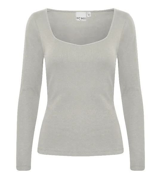 Oreta Long Sleeve