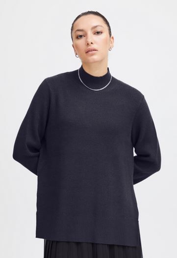 Boston Pullover L/S
