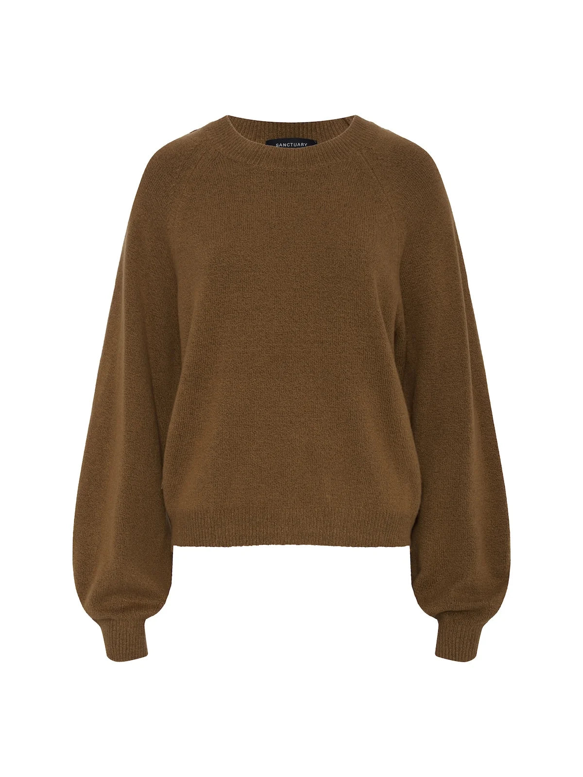 Soft Popover Sweater - Sanctuary