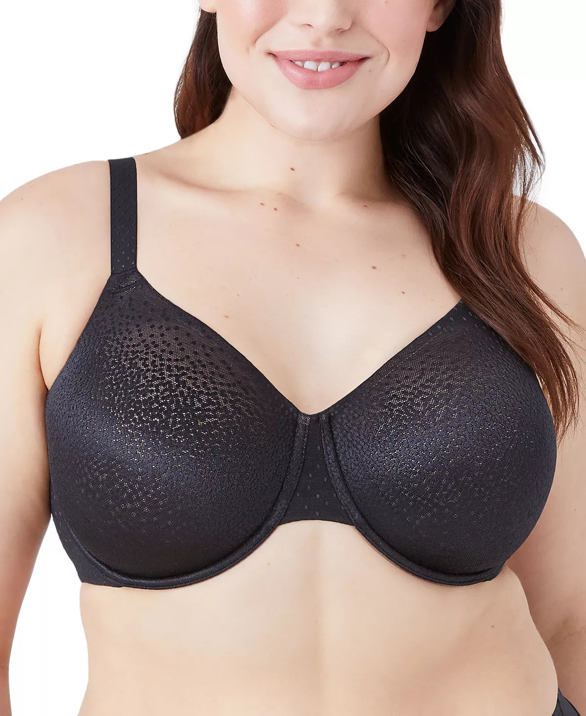 Back Appeal® Underwire Bra
