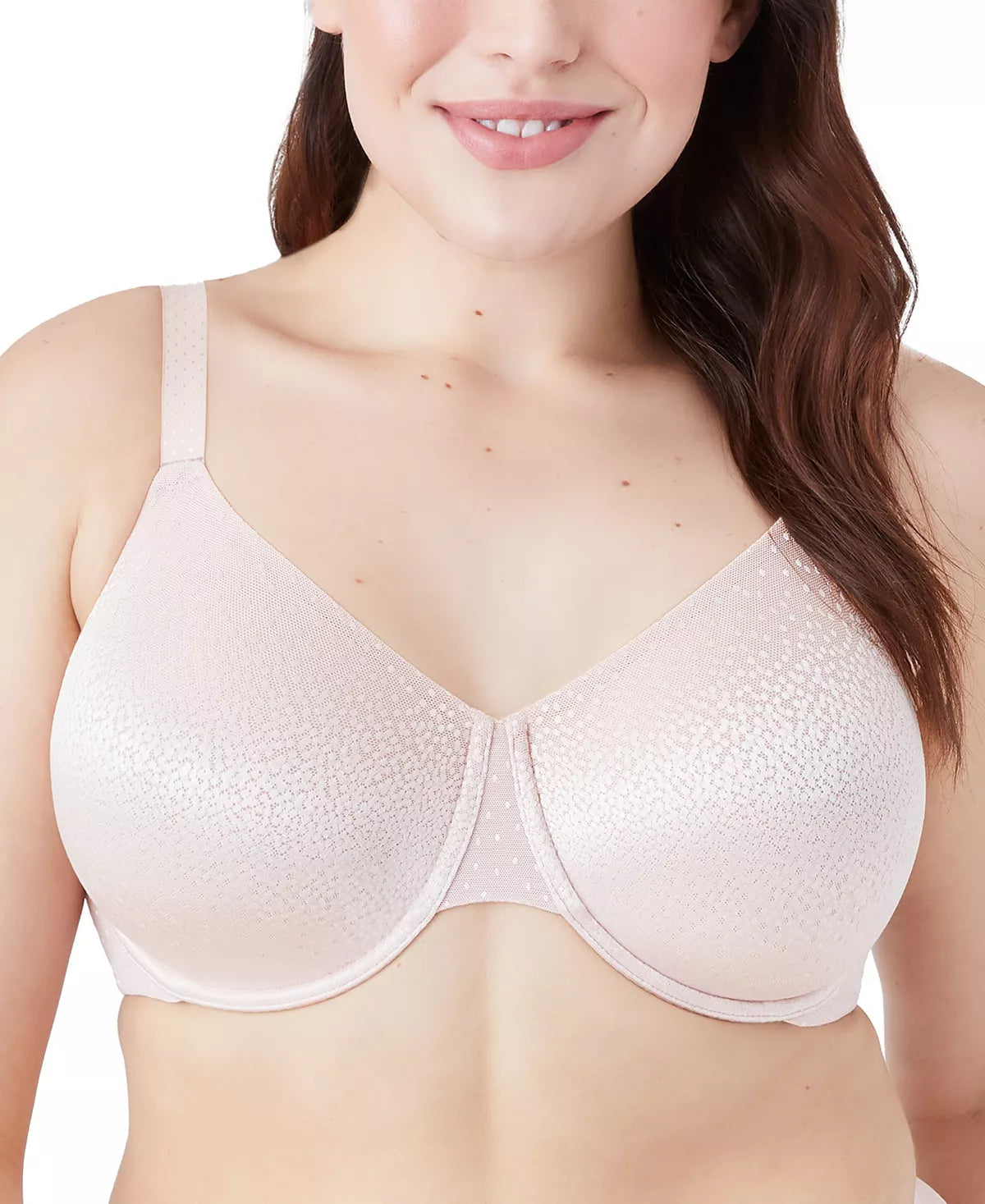Back Appeal® Underwire Bra