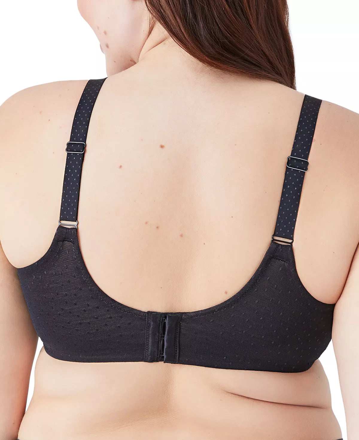Back Appeal® Underwire Bra