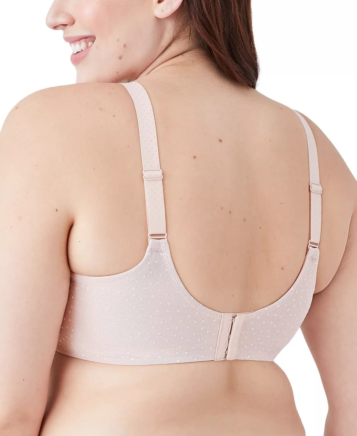 Back Appeal® Underwire Bra