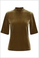 Perlina Short Sleeve T-shirt