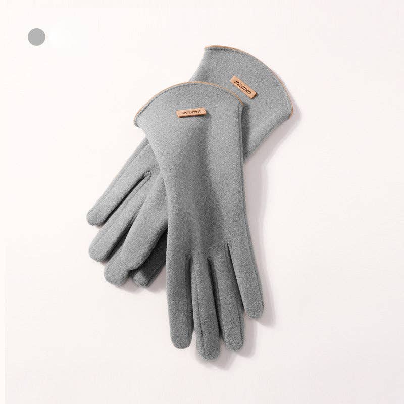 Funkyrel® Atzbranding Limited - Gloving - Windproof Women's Touch Screen Gloves