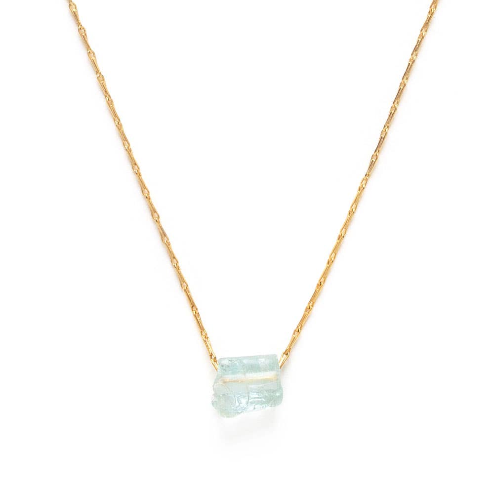 Amano Studio - Healing Stones- Aquamarine