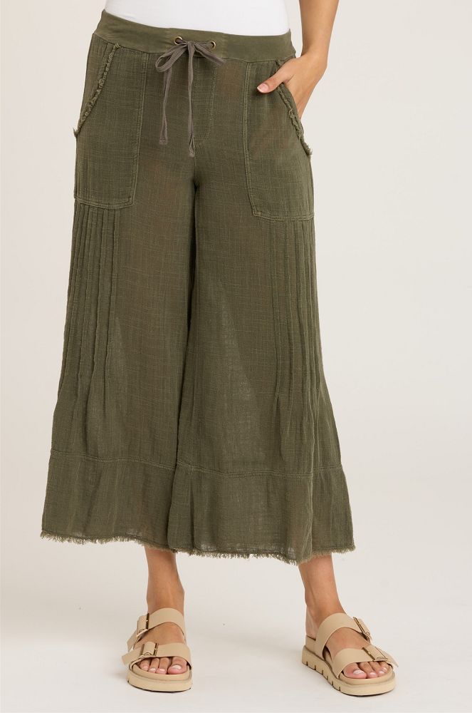 Ace Pant