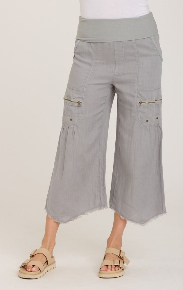 PASQUAL CROP