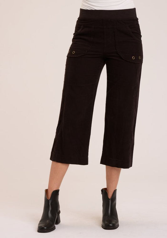 Cord Trumble Crop