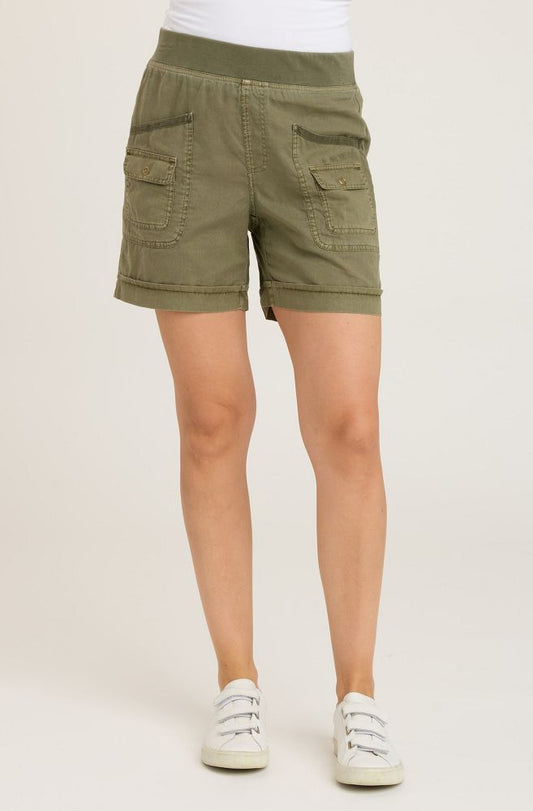 Avie Short