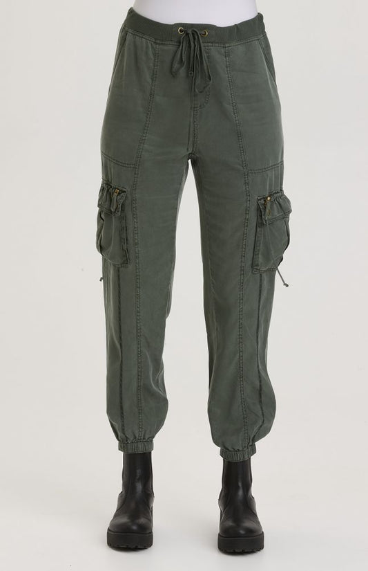 Poe Banded Pant