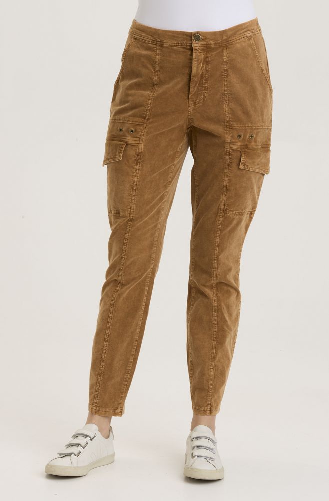 CORD TIMBERLINE LEGGING