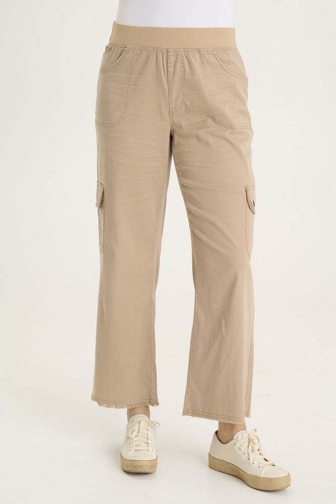 Ceilio Cargo Pant