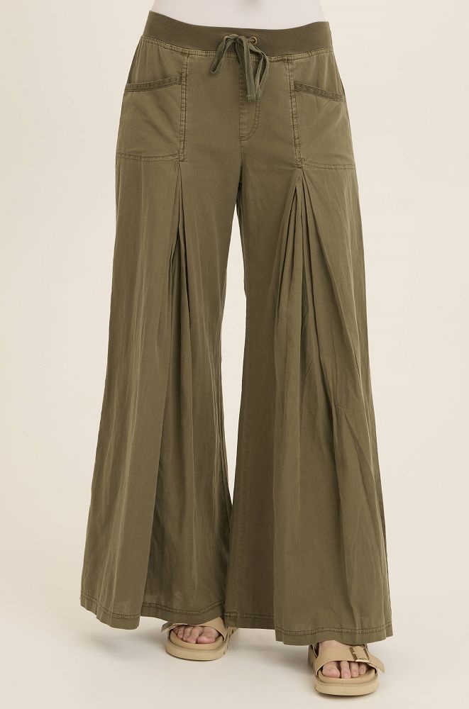 Zorba Pant